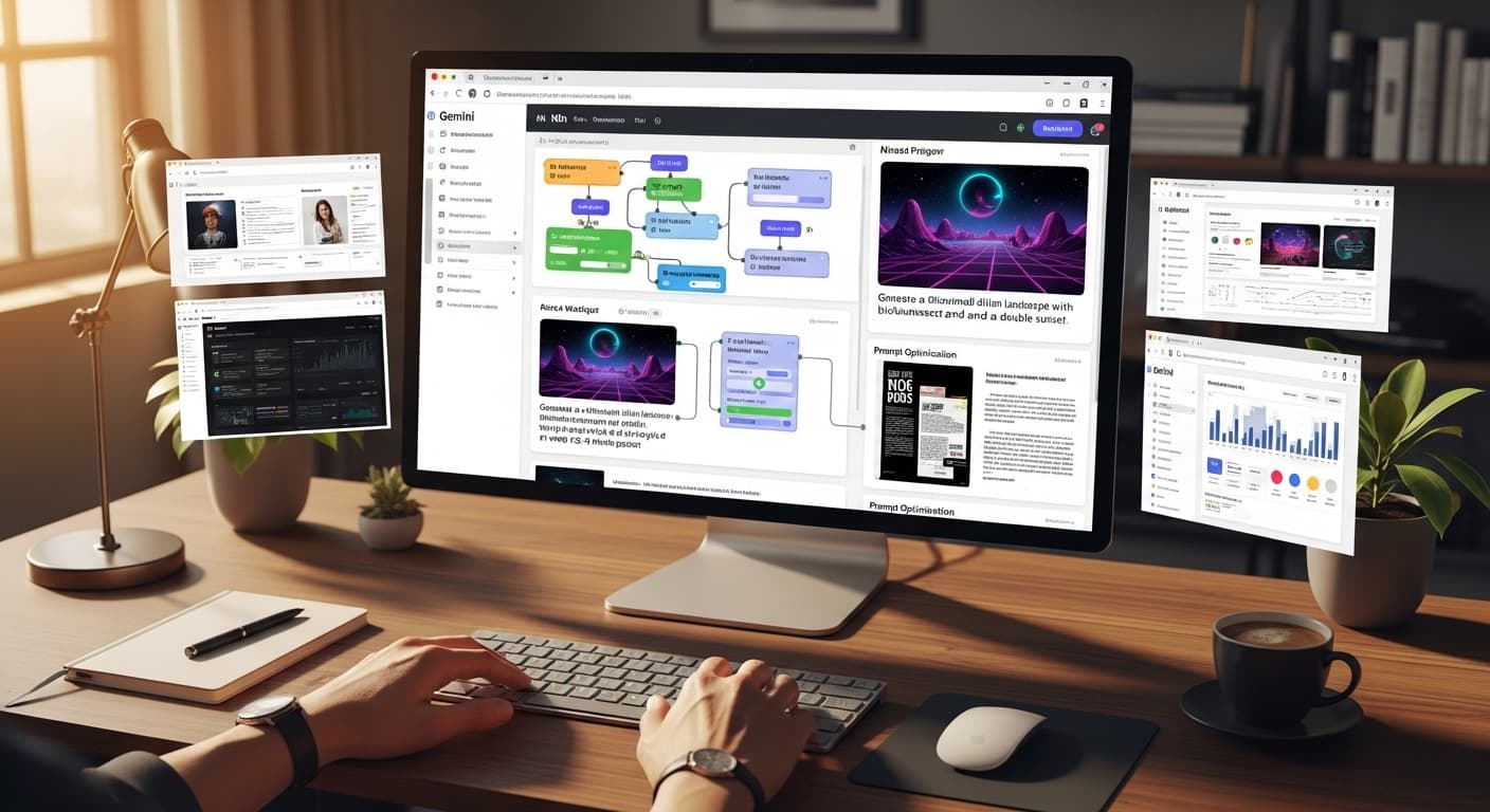 Boutique Digital - Produits et services IA